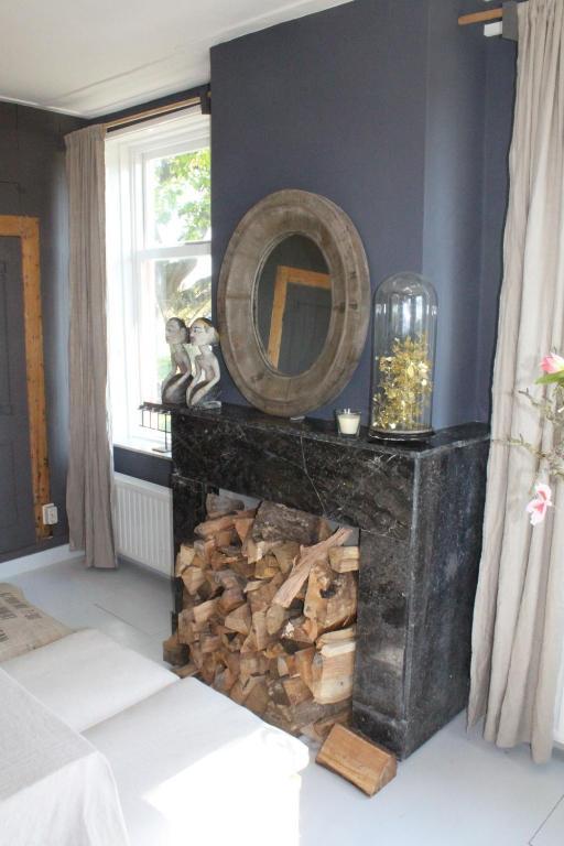De Oude Nadorst Bed & Breakfast Groningen Room photo